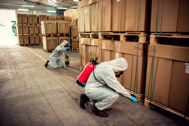 Best Mosquito Control Services  in Ardsley, NY