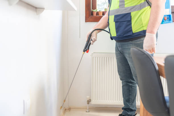 Best Best Pest Control Companies  in Ardsley, NY